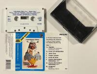 Fablernas v&auml;rld Vol. 1 kassettband 1971