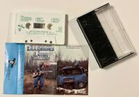 Lillebrors l&aring;tar kassettband 1986