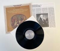 Mozart, Lisa Beznosiuk ∙ Frances Kelly ∙ Danny Bond , The Academy Of Ancient Music, Christopher Hogwood &ndash; Flute And Harp Concerto / Flute Concerto No. 1 ∙ Andante In C ∙ Bassoon Concerto LP 1988