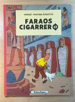 Faraos cigarrer 1977