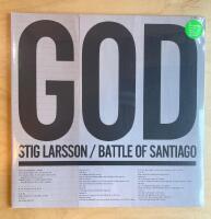 God som en seger &ouml;ver situationerna 12&rdquo; 2013 inplastad