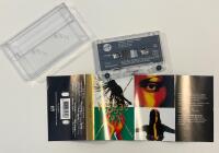Absolute Reggae 2 kassettband 1993 Sweden