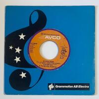 Boogie Down / A Rainy Night in Georgia 7&rdquo; 1974 US