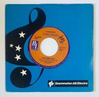 Party / The Disco Kid 7&rdquo; 1976 US