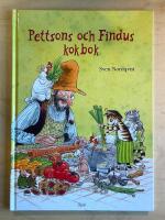 Pettsons och Findus kokbok