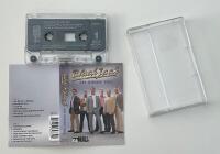 BlackJack &ndash; En g&aring;ng till 2001 kassettband