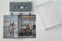 Fernandoz &ndash; Minnenas all&eacute; 2005 kassettband
