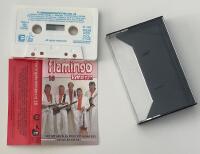 Flamingokvintetten 18 kassettband 1987