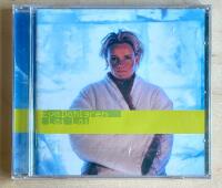 Eva Dahlgren - Lai Lai CD 1999 inplastad 
