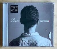 Eurythmics &ndash; Peace CD 1999 inplastad