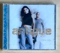 Antique &ndash; Opa Opa CD 1999 inplastad
