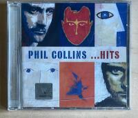 Phil Collins &ndash; ...Hits CD 1998 inplastad