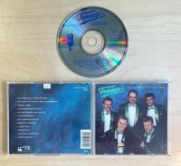 Tommys &ndash; Hyllning till far och mor CD 1992