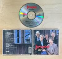 Streaplers &ndash; Till min k&auml;ra CD 1995