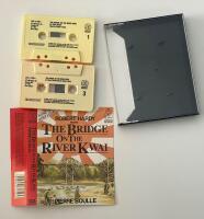 The Bridge on the River Kwai - Pierre Boulle read by Robert Hardy 1984