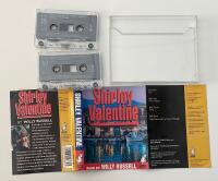 Shirley Valentine - Willy Russel kassettbok 1994