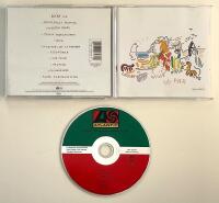 Crosby, Stills, Nash & Young &ndash; So Far CD 2006 DR Germany