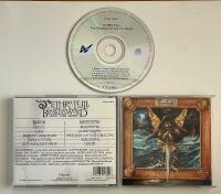Jethro Tull &ndash; The Broadsword And The Beast CD RI UK