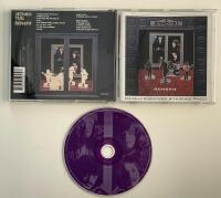 Jethro Tull &ndash; Benefit CD RI RM 2001 bonus tracks