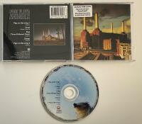 Pink Floyd &ndash; Animals CD 1994 RM RI Italy