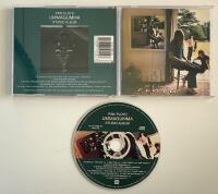 Pink Floyd &ndash; Ummagumma - Studio Album CD RI RM 1994 UK