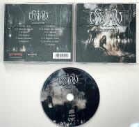 Ossian &ndash; K&uuml;ldet&eacute;s CD 2008 Hungary