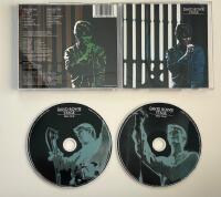 David Bowie &ndash; Stage 2-CD RI RM 2005