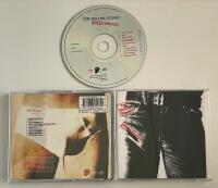 The Rolling Stones &ndash; Sticky Fingers CD 2003 RI RM 