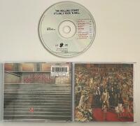 The Rolling Stones &ndash; It's Only Rock 'N Roll CD RM RI