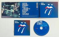 Rolling Stones &ndash; Blue & Lonesome CD 2016 Digipak