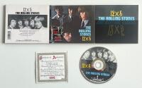 The Rolling Stones &ndash; 12 X 5 SACD 2002 Digipak