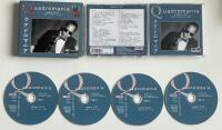 Sonny Stitt &ndash; One O'Clock Jump 4-CD 2005 Germany