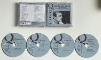 Jimmy Raney &ndash; Woody Hermans Cool Guitar Player 4-CD 2005 Germany