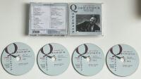 Barney Kessel &ndash; My Old Flame 4-CD 2005 Germany