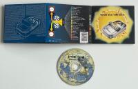 Beastie Boys &ndash; Hello Nasty CD 1998 Digipak 
