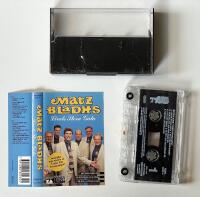 Matz Bladhs &ndash; Livets Stora G&aring;ta kassettband 1996
