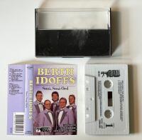 Berth Idoffs &ndash; Sm&aring;, Sm&aring; Ord kassettband 1990