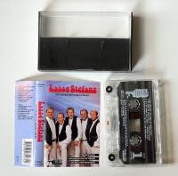 Lasse Stefanz &ndash; En G&aring;ng &Auml;r Ingen G&aring;ng kassettband 1993