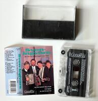 Sven-Ingvars &ndash; Du Flicka Med Vind I Ditt H&aring;r kassettband 1991