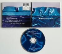 Orup &ndash; Jag kommer &ouml;ver dig CD-maxisingel 1998 Digipak