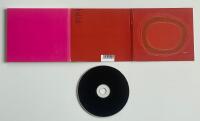Spunk &ndash; Filtered Through Friends CD 2001 Digipak Norway