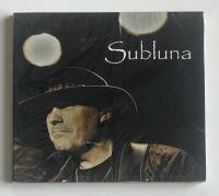 Subluna CD 2017 Digipak inplastad