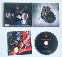Suden Aika &ndash; Unta CD 2006 Digipak