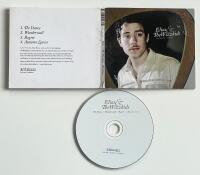 Elias & The Wizzkids &ndash; The Dance CD-EP 2007 Digipak Sweden