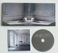 Midaircondo &ndash; Curtain Call CD 2009 Digipak