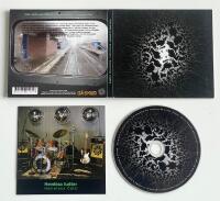 Tr&auml;d Gr&auml;s och Stenar &ndash; Heml&ouml;sa Katter / Homeless Cats CD 2009