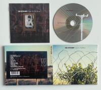 Fred Appelqvist &ndash; Come To The Water CD 2006 Digipak
