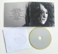 Antony And The Johnsons &ndash; Cut The World CD 2012 UK Digisleeve