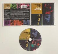 Mike Bloomfield, Al Kooper, Steve Stills &ndash; Super Session CD RI RM 2003 Austria