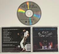 Neil Young & Crazy Horse &ndash; Rust Never Sleeps CD Germany